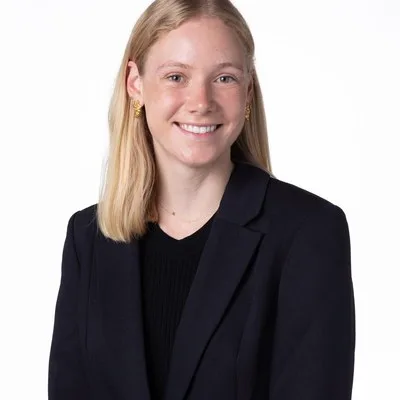 Niki Lockley, Communications Consultant